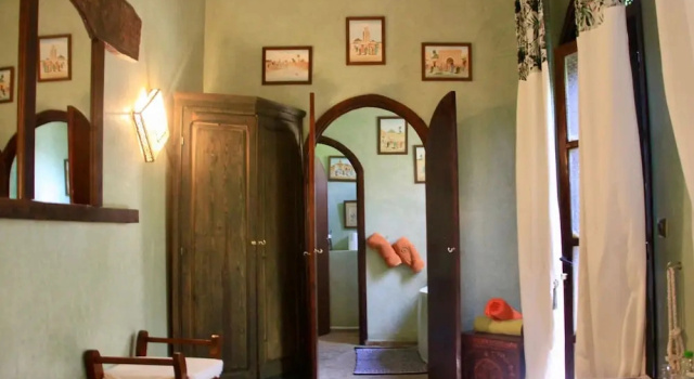 Suite Riad Dama & Spa