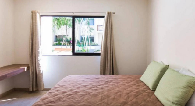 Tulum Prana, Rezervasyon Otel Tulum havuzlu oteller, Yüzme Havuzu