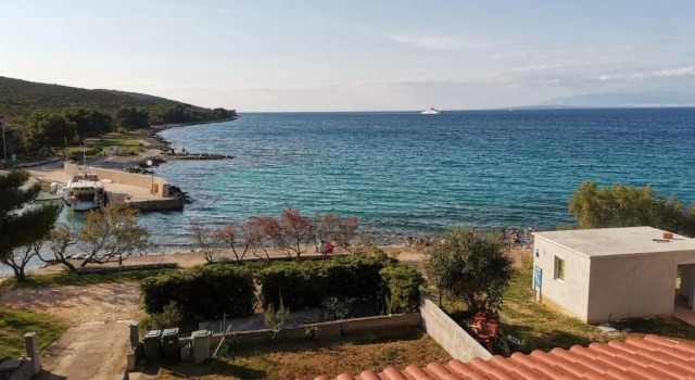 Апартаменты Apartment 2 Near the sea