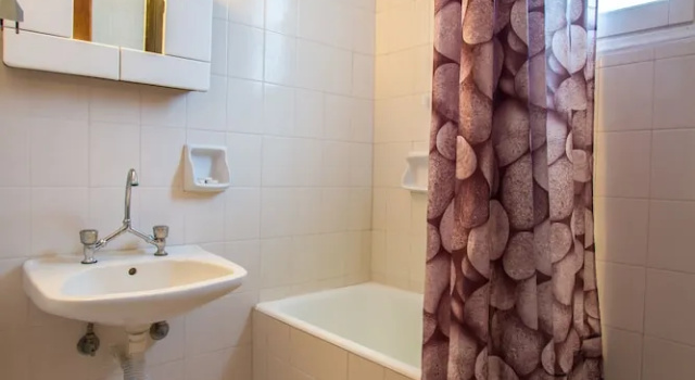 Апартаменты Superior Irene Hotel Leros
