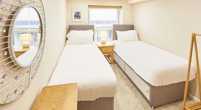 Host Stay Lobster Pot Apartment, Забронировать Апартаменты/квартира Апартаменты Йоркширских вересковых поля, Апартаменты/квартира
