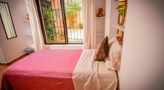 Camera tripla Standard Eclipse Bed and Breakfast