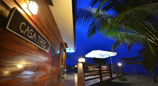 Семейный номер Standard Arena Island Resort