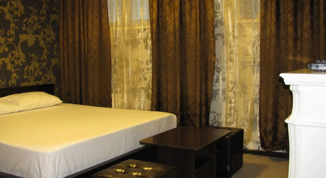Hotel Kosmeya, Reserva ahora Hotel CAO Area Moscú, cerca de Dostoievskaia