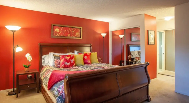 Casa Bella: Serene & Welcoming Home In Santa Rosa! Home, Забронировать Отель Санта-Роза Wine Country - Northern California
