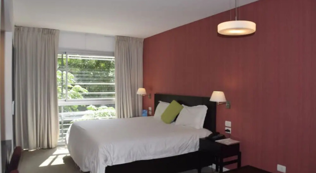 Двухместный номер Superior Hotel BA Abasto