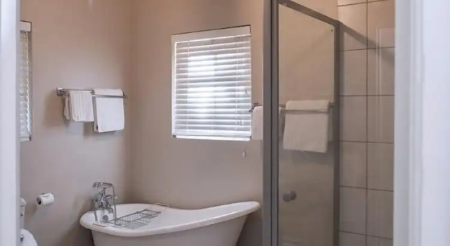 Коттедж Franschhoek Rose Cottages