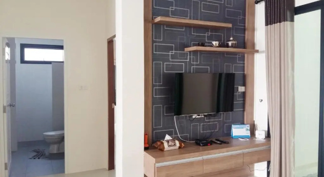 Baan Piengfah Holiday Home Ao Nang