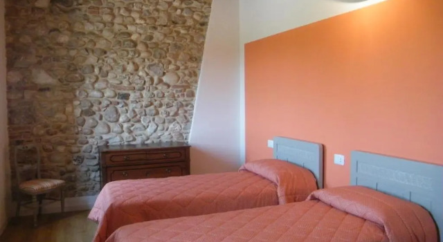 Номер Standard Bed & Breakfast Le Coste