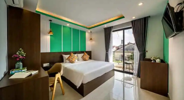 An Nam 68 Homestay Hoi An