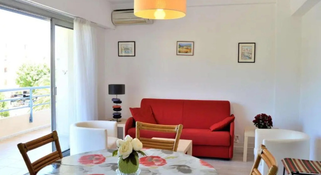 Appartement Cavalaire-sur-Mer, 3 pièces, 5 personnes - FR-1-226B-76, Забронировать Апартаменты/квартира Кавалер-сюр-Мер Сен-Тропе залива, рядом с Plage de Bonporteau