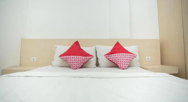 Двухместный номер Deluxe Hotel O Lapan Lapan