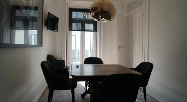 Flora Baixa Apartments, Забронировать Апартаменты/квартира Санта-Мария-Майор Лиссабон, рядом с Money Museum