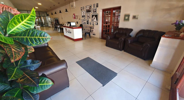 Hotel Pueblo Huarpe, Buchen Sie Hotel San Luis San Luis Province
