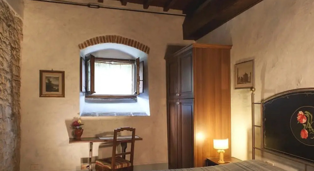 Country Room Il Moro, Buchen Sie Hotel Hotels in Valdarno mit Pool, Schwimmbad