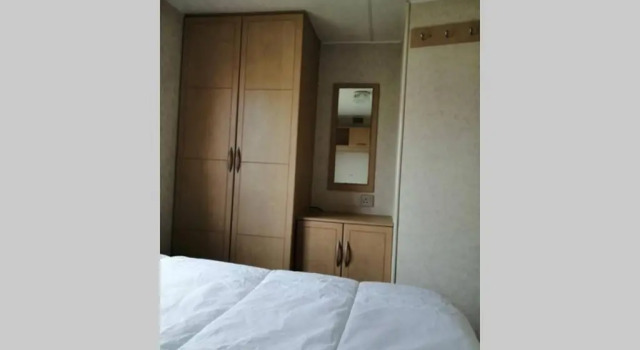 Beachside, Family-friendly, WiFi, 8 berth Caravan 133
