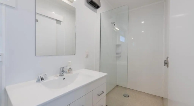 Студия Superior Abbey Court Motel