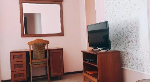 Двухместный номер Standard Готель Преміум