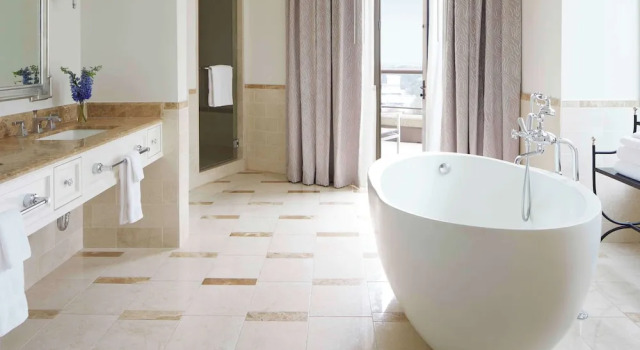 Люкс Presidential Waldorf Astoria Atlanta Buckhead