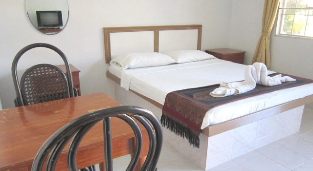 Kingston Lodge