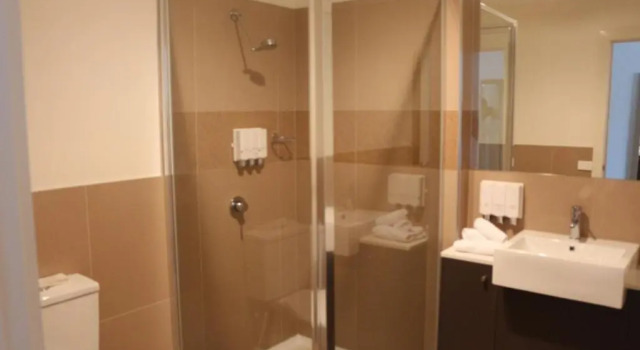 Двухместный номер Executive Bairnsdale International