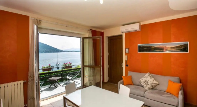 Апартаменты Casa Vacanze La Nautica