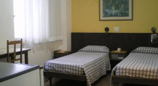 Номер Standard Hotel São Bento