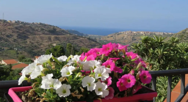 Camere Granatelli, Book Hotel Altavilla Milicia Sicilien