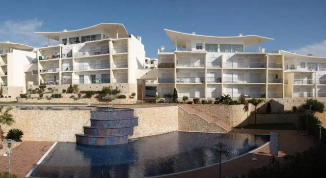 Encosta da Orada By Albufeira Rental, Забронировать Отель Отели Албуфейра с парковкой, рядом с Municipal Museum of Archaeology, Парковка