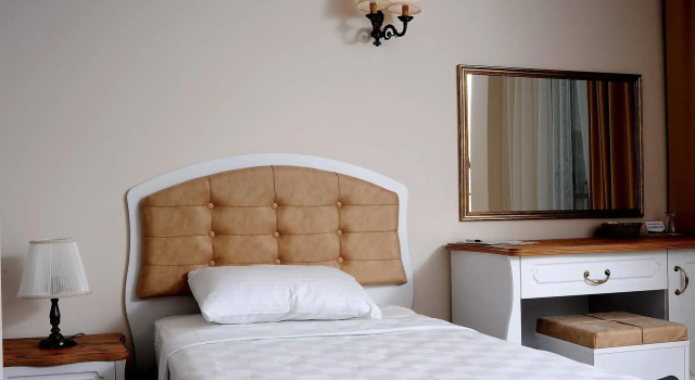 Biga Casa Grande Otel