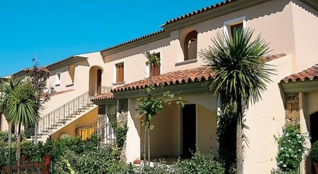 Complessi Residenziali San Teodoro