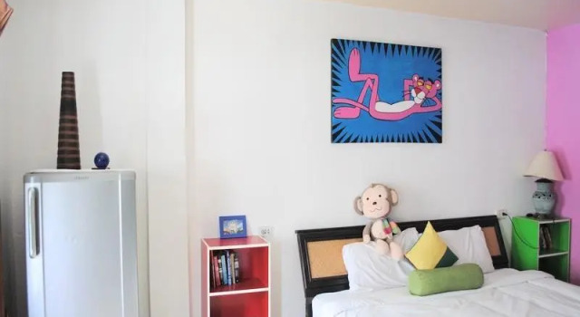 Samui Easy Hotel