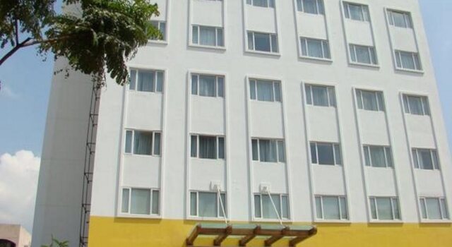Lemon Tree Hotel Chennai