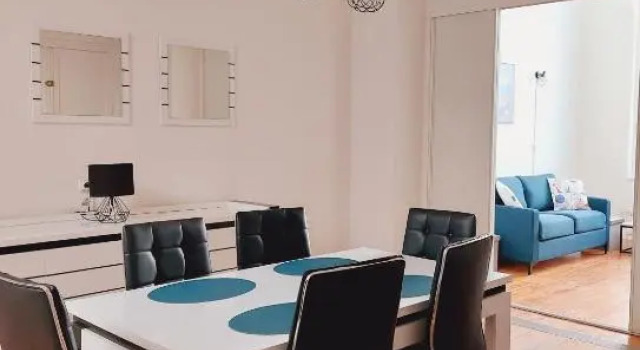 La Bull'Opale - Appartement d'exception avec Balnéo, Varaa Huoneisto Boulogne-sur-Mer 