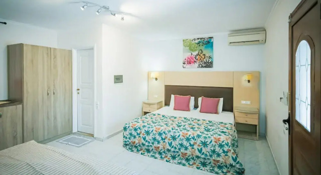 Номер Standard Roseclub Apartments
