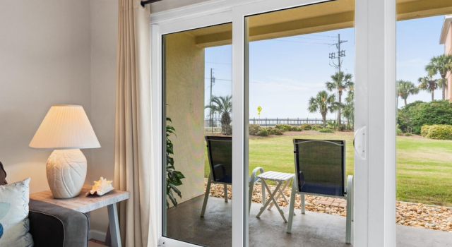 Номер Standard Ciboney Beach Resort Panhandle Getaways