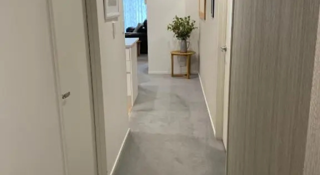 Апартаменты с 2 комнатами Quayside Luxury Apartments