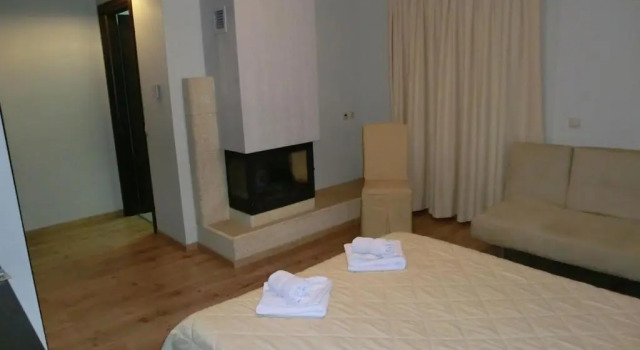 Номер Standard Iberis Hotel