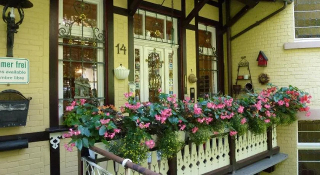 Hotel Tanneck