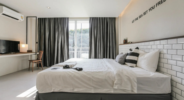 Sugar Ohana Poshtel