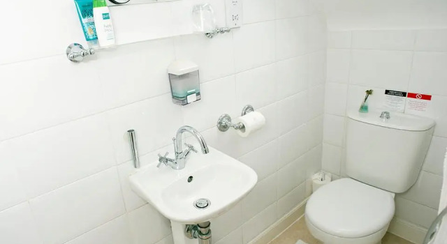 Номер Standard Craig Park House
