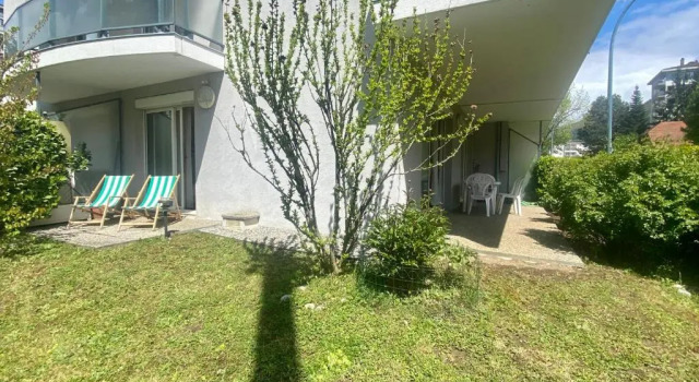 Le Gouverneur - à 5 min du Lac - Terrasse & Jardin - 2 personnes
