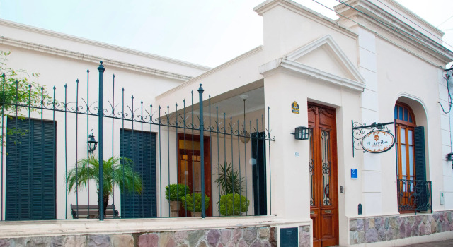 El Arribo Hotel