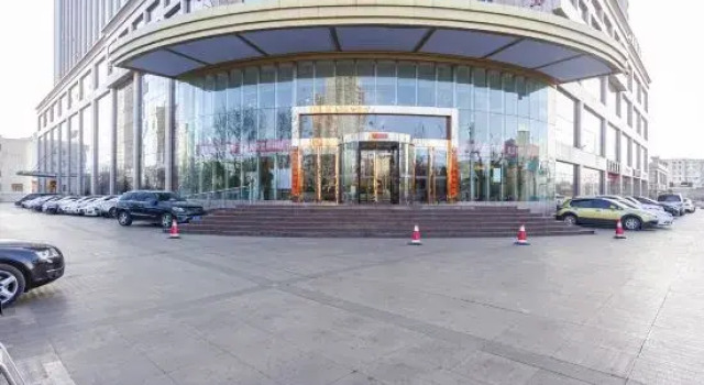 Jujinwan, Buchen Sie Hotel SPA-Hotels in Jinzhong, SPA