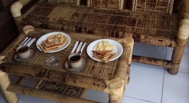 Bale Hostel