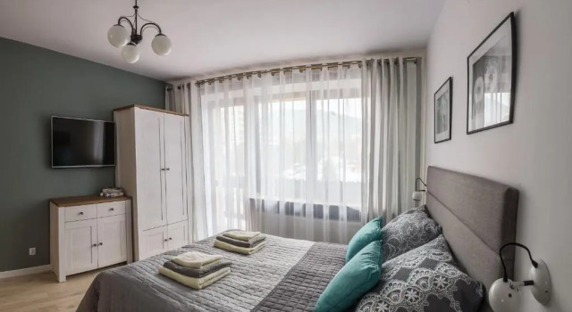 Appartement Willa Ewa