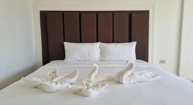 Danbi Resort