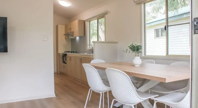 Номер Premium Tasman Holiday Parks - Yallingup Caves