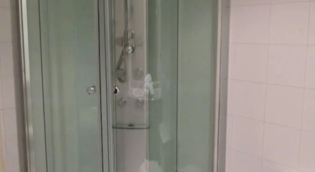 Люкс с видом на океан Hotel Apart Colón