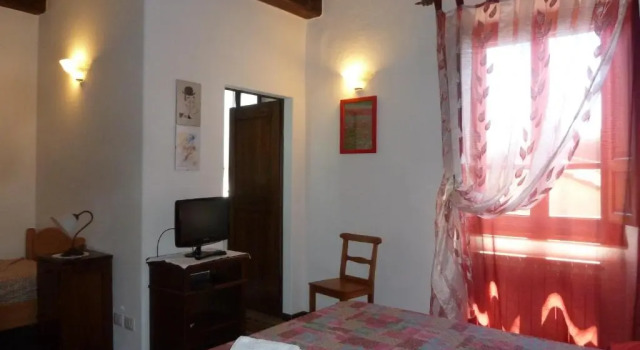 Двухместный номер Standard B&B Gabri